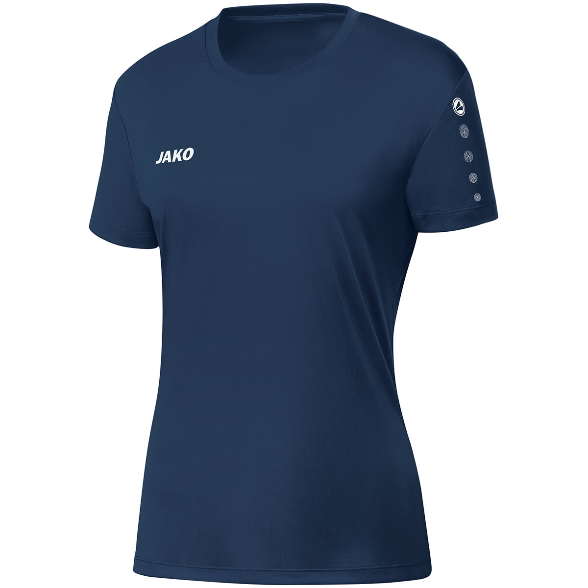 JAKO Trikot Team KA Damen Blau