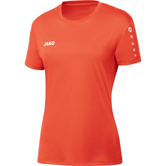 JAKO Trikot Team KA Damen Orange