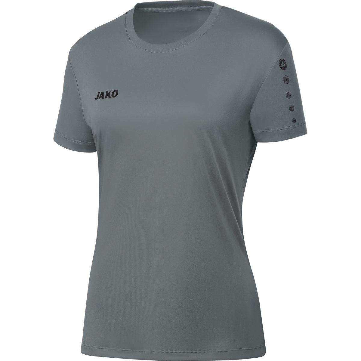 JAKO Trikot Team KA Damen Grau