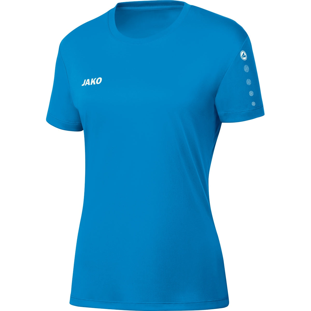 JAKO Trikot Team KA Damen Blau