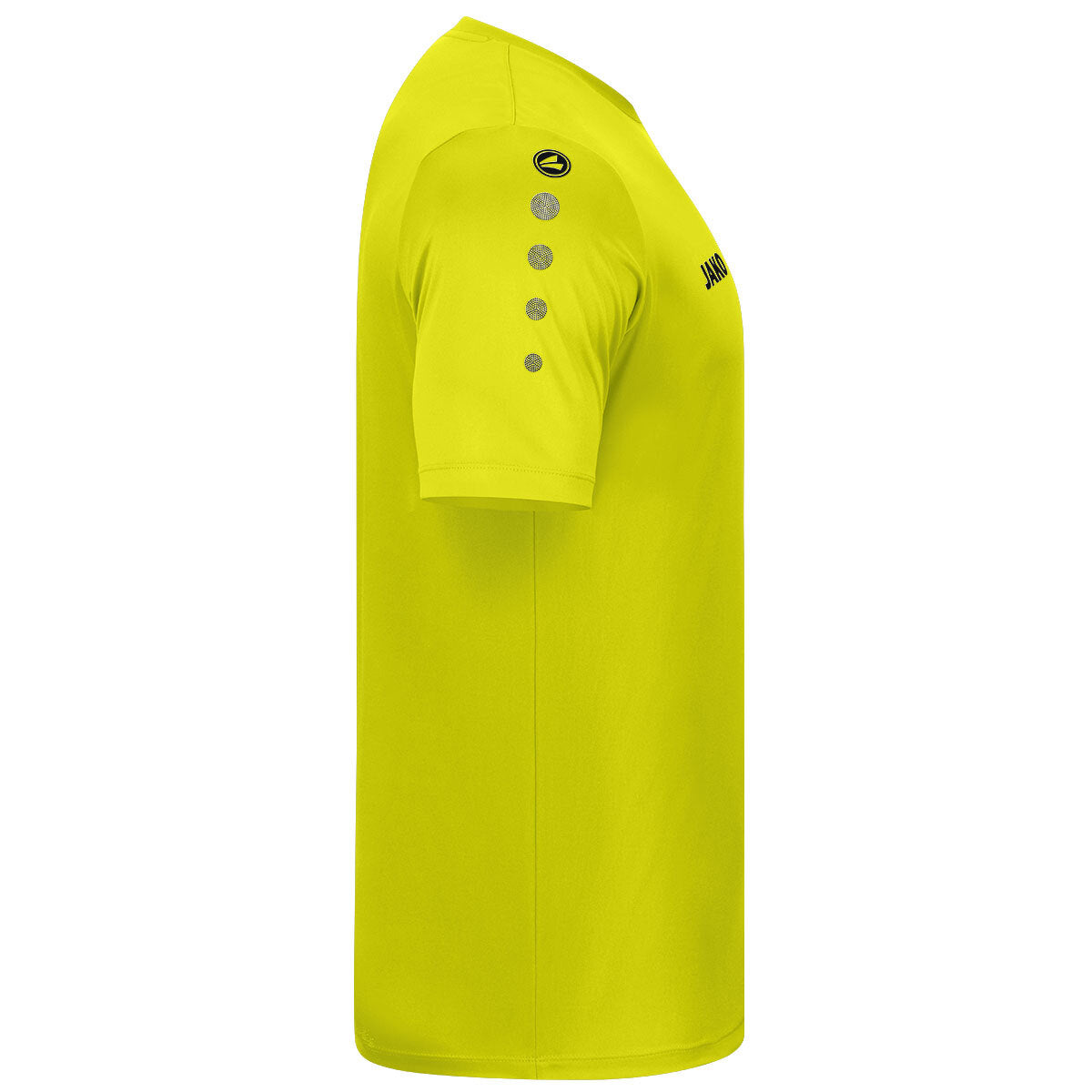 JAKO Trikot Team KA (lime)