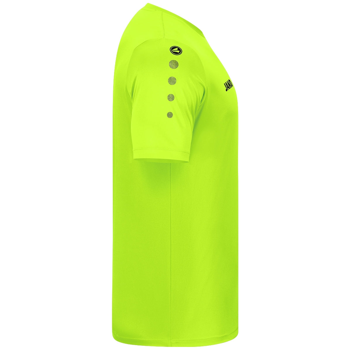 JAKO Trikot Team KA (neongrün)