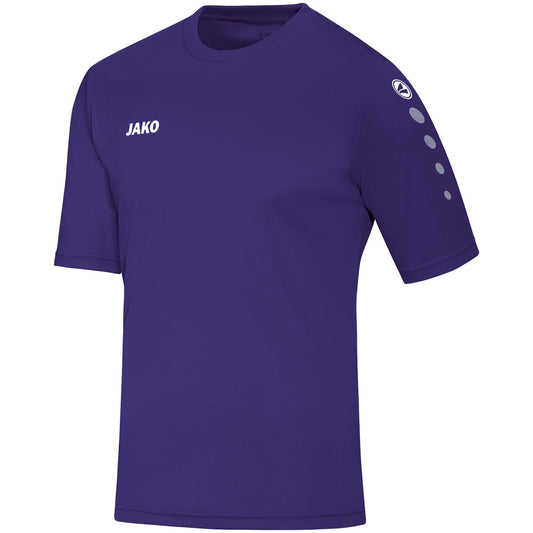 JAKO Trikot Team KA Unisex Lila