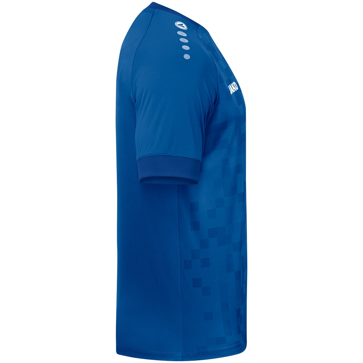 JAKO Trikot Pixel KA (sportroyal)