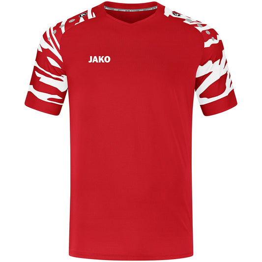 JAKO Trikot Wild KA Unisex Rot