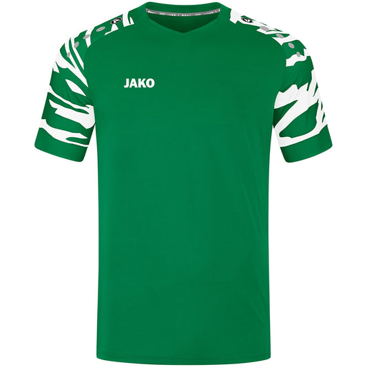 JAKO Trikot Wild KA Unisex Grün