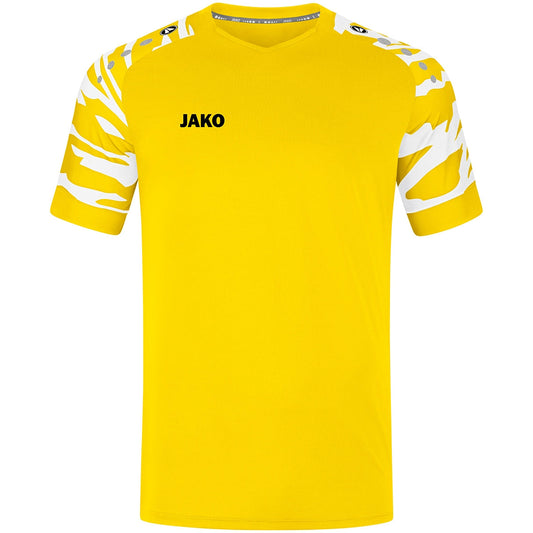 JAKO Trikot Wild KA Unisex Gelb