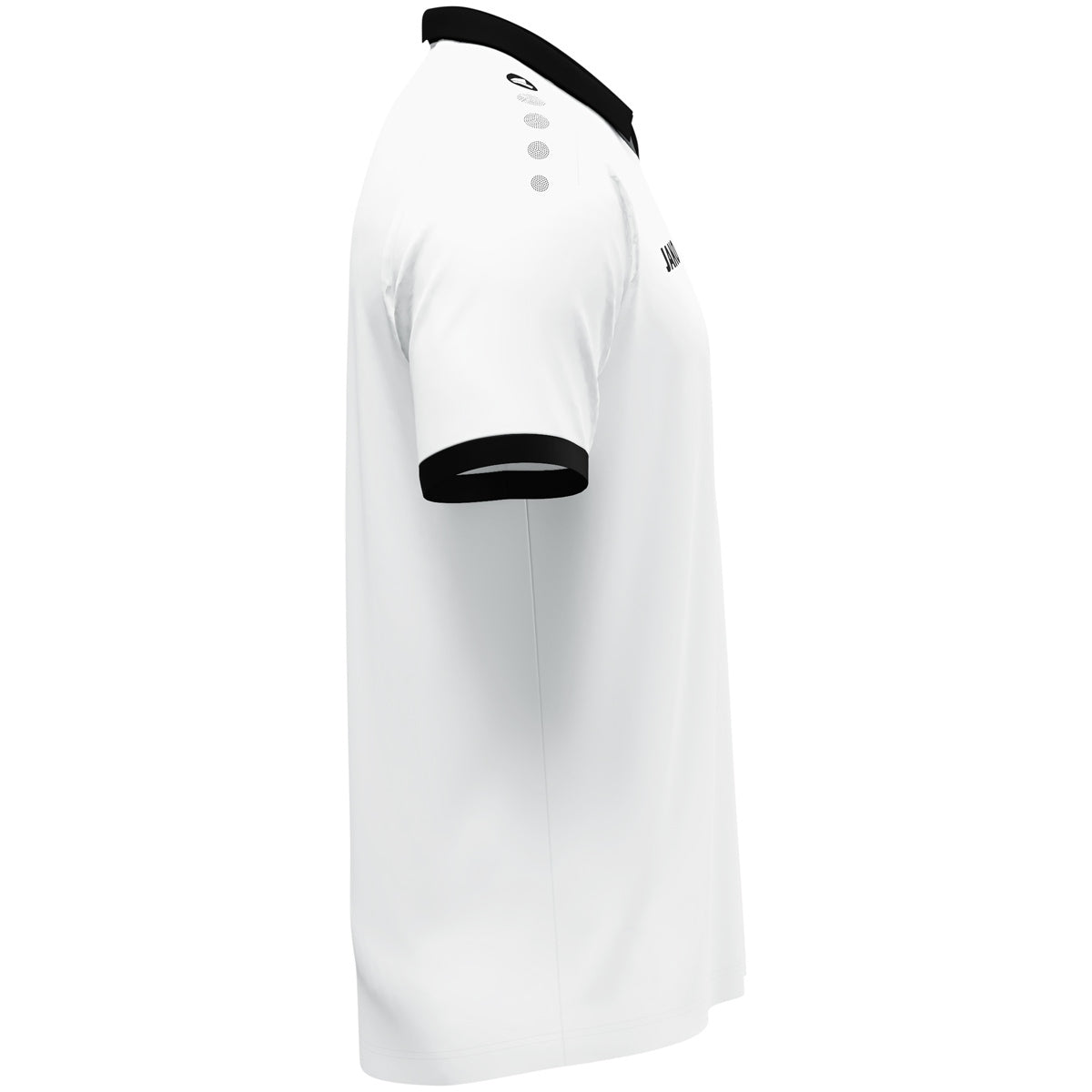 JAKO Trikot Glory KA (weiß/schwarz)