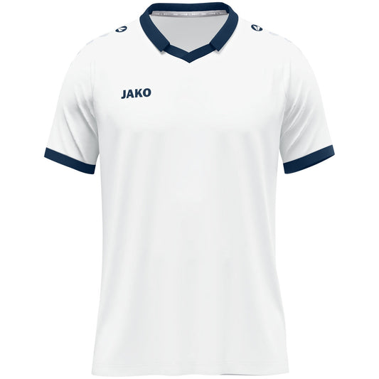 JAKO Trikot Glory KA Unisex Weiß
