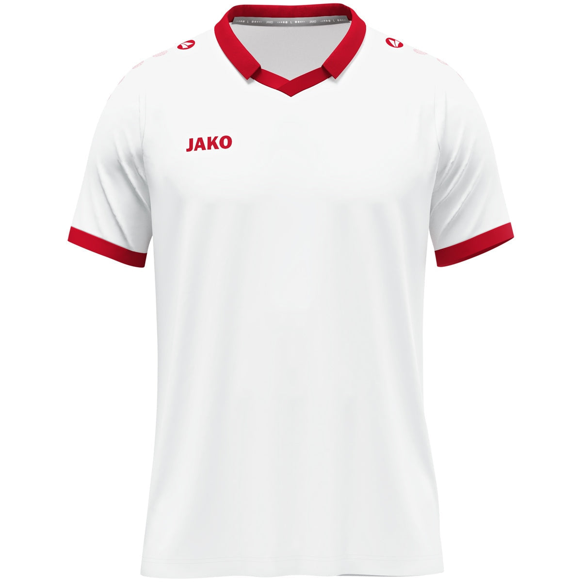 JAKO Trikot Glory KA Unisex Weiß