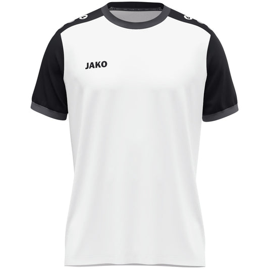 JAKO Trikot Dynamic KA Unisex Weiß