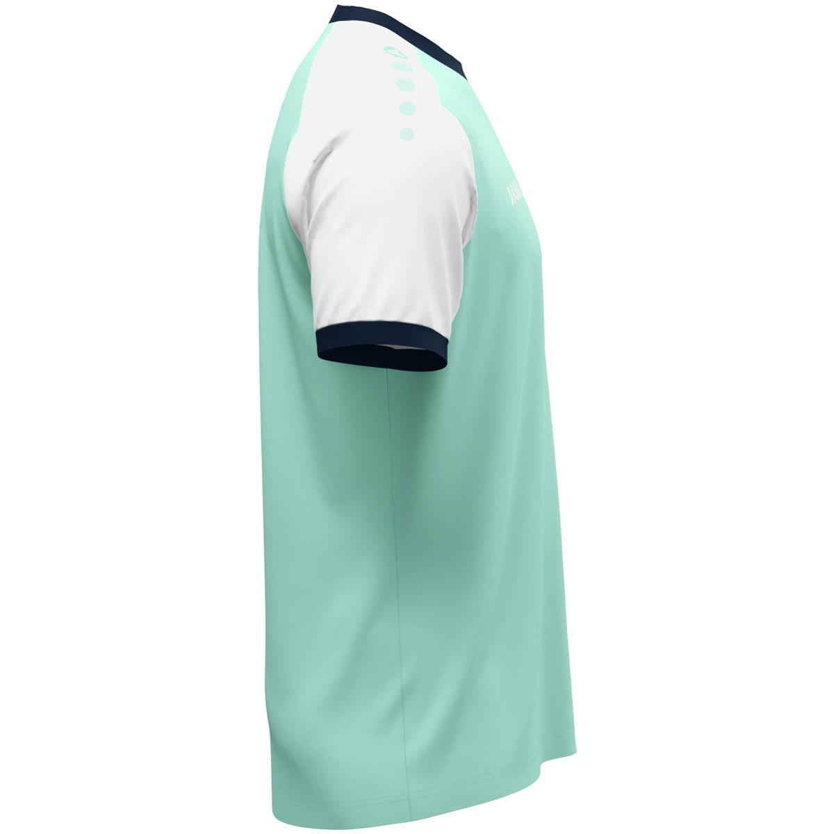 JAKO Trikot Dynamic KA (minze/weiß/marine)