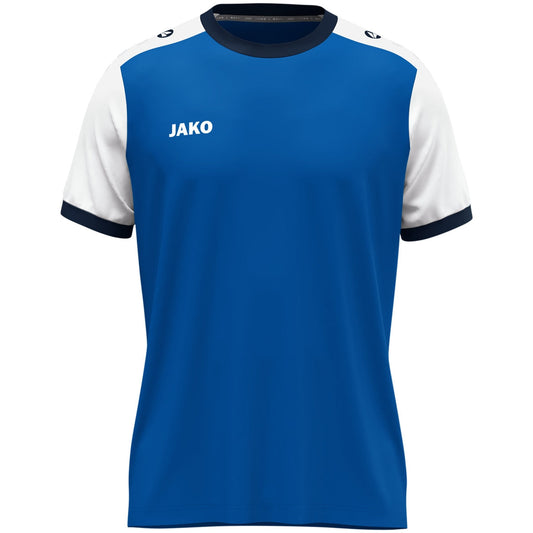 JAKO Trikot Dynamic KA Kinder Blau