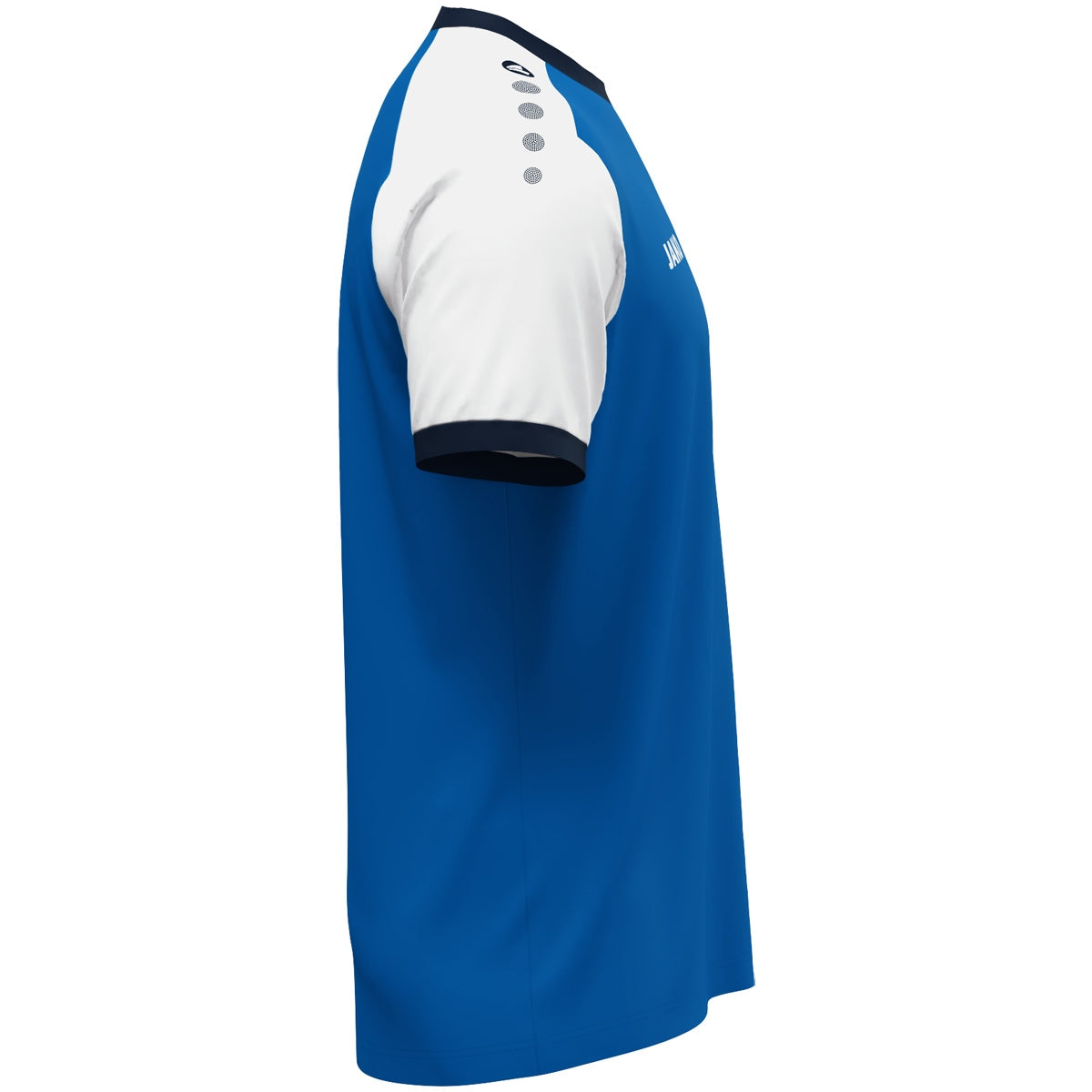 JAKO Trikot Dynamic KA (royal/weiß/marine)
