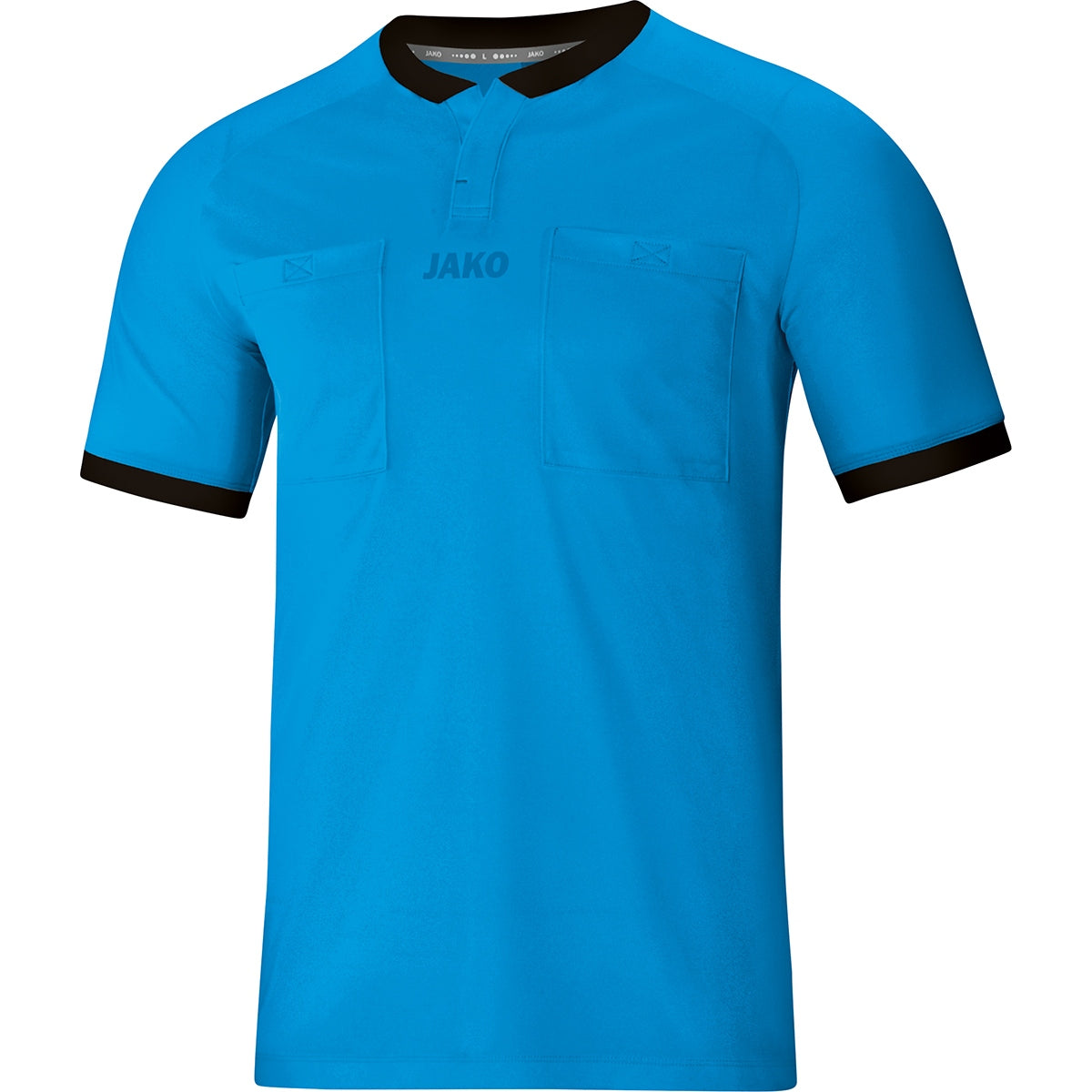 JAKO Schiedsrichter Trikot KA Unisex Blau