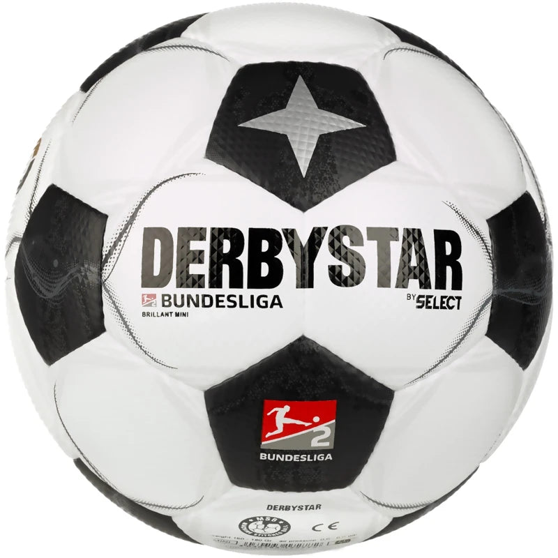 Derbystar 2. BL BRILLANT MINI CLASSIC v24 Umfang 47 cm