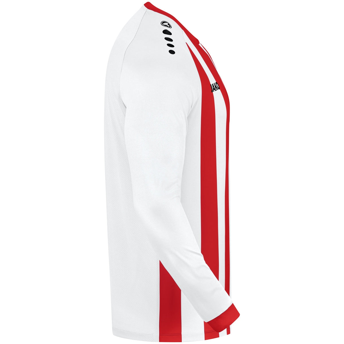 JAKO Trikot Inter LA (weiß/sportrot)