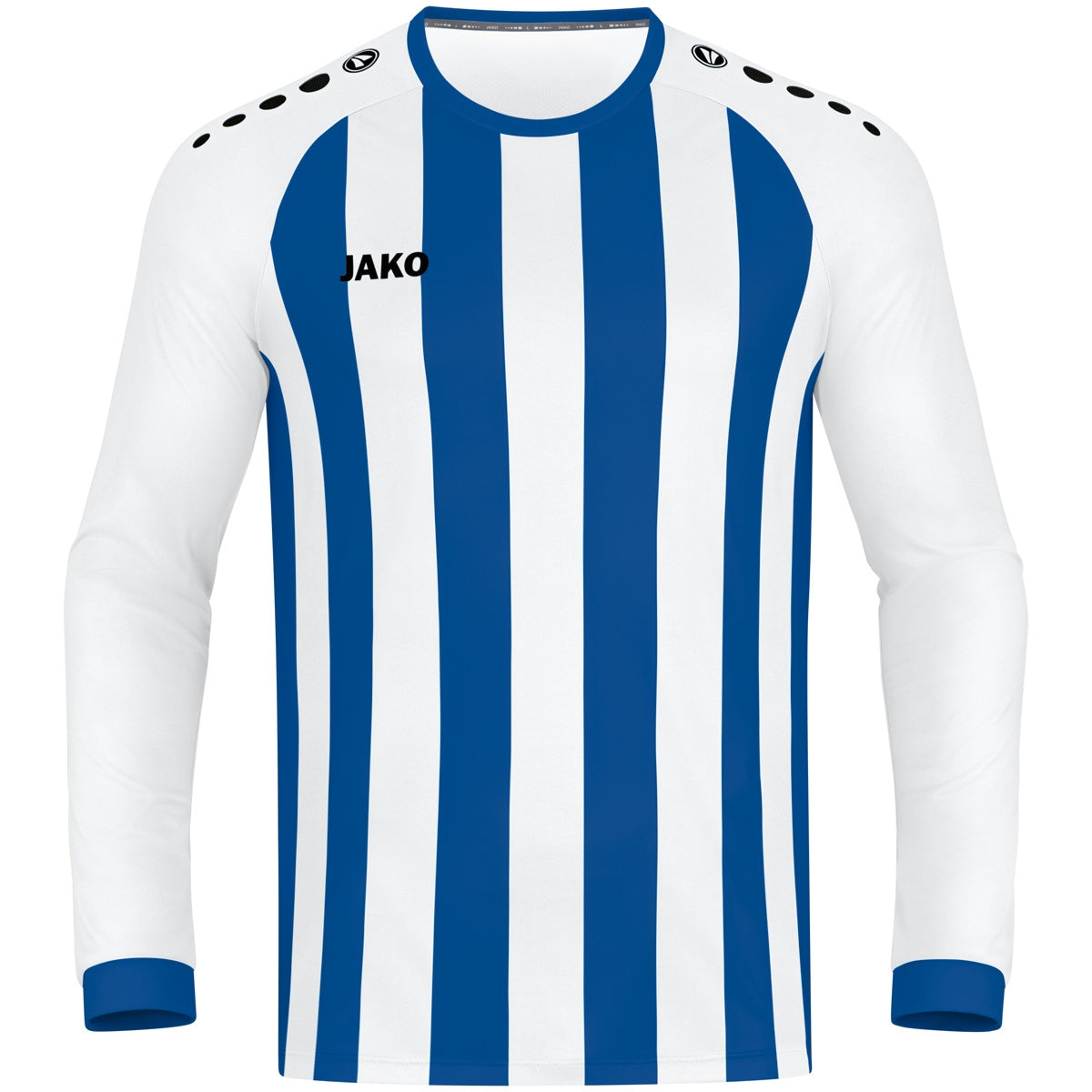JAKO Trikot Inter LA Kinder Weiß