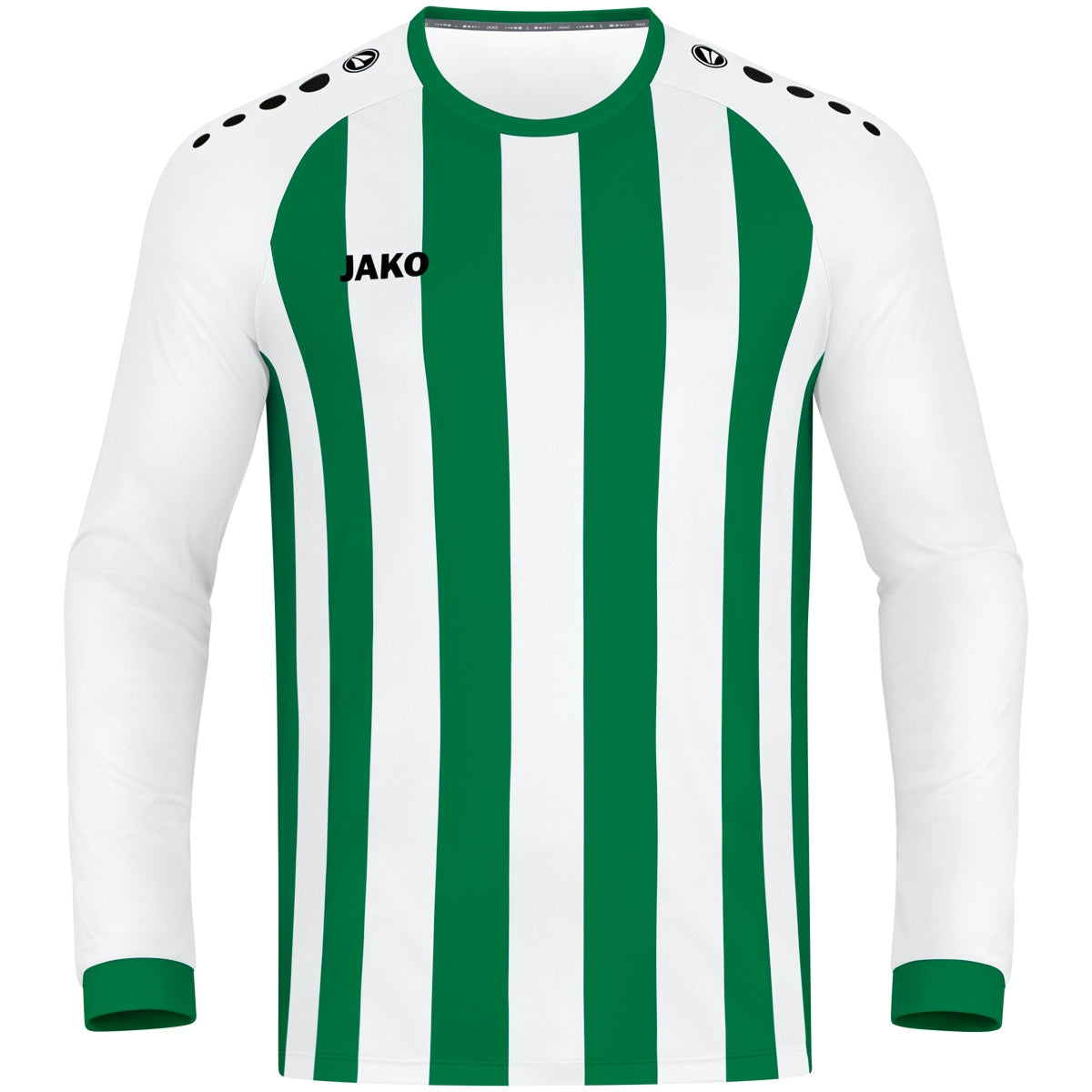 JAKO Trikot Inter LA Kinder Weiß