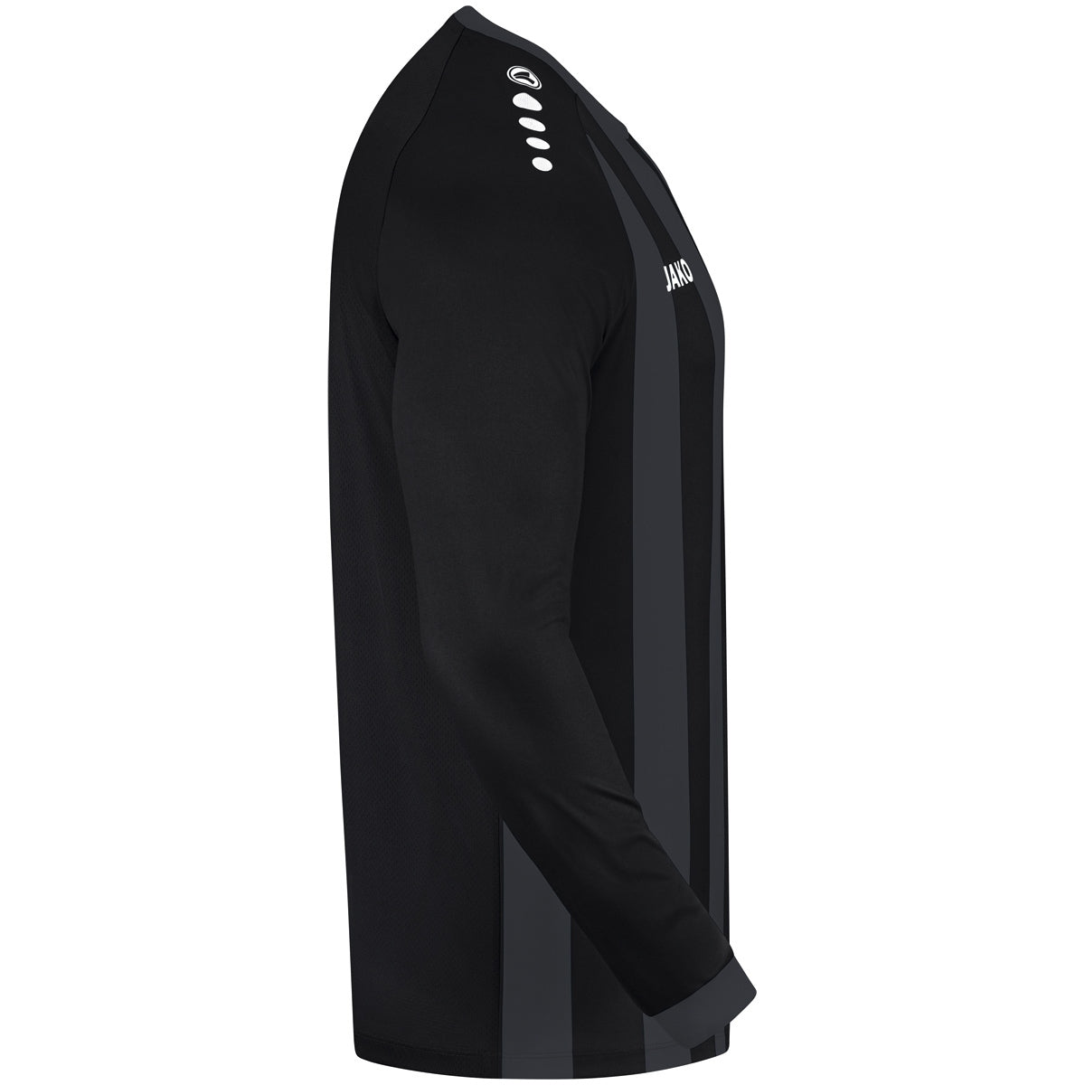 JAKO Trikot Inter LA (schwarz/anthrazit)