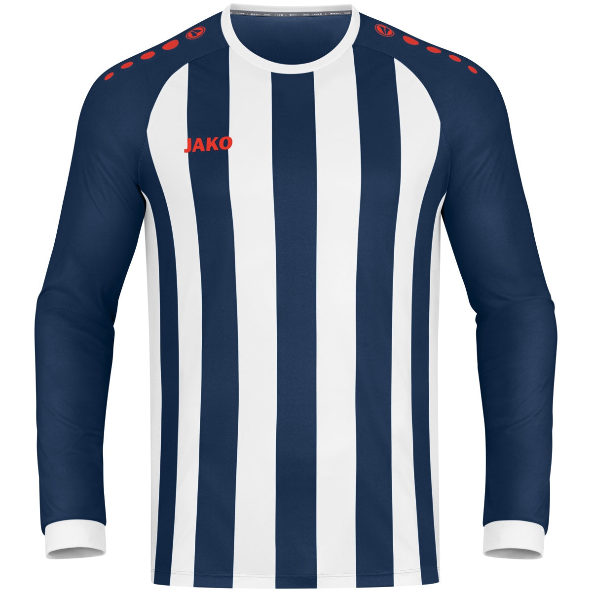 JAKO Trikot Inter LA Unisex Blau