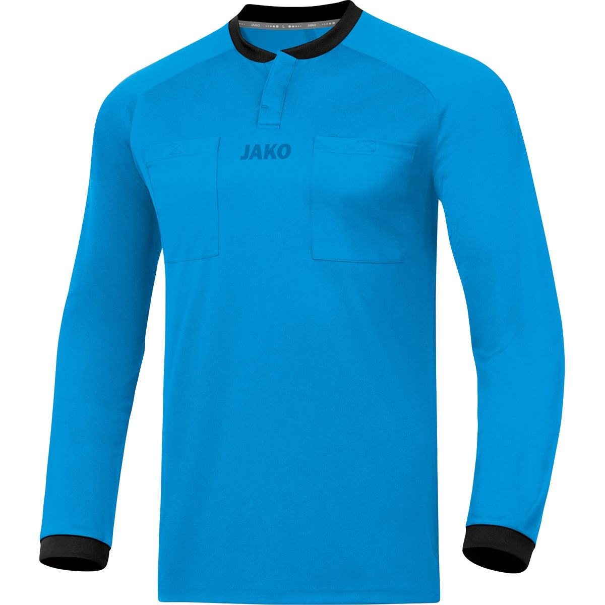 JAKO Schiedsrichter Trikot LA Unisex Blau