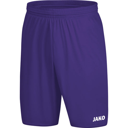 JAKO Sporthose Manchester 2.0 Kinder Lila