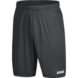 JAKO Sporthose Manchester 2.0 Unisex Grau
