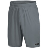 JAKO Sporthose Manchester 2.0 Unisex Grau