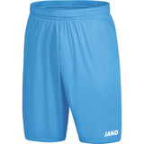 JAKO Sporthose Manchester 2.0 Unisex Blau
