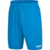 JAKO Sporthose Manchester 2.0 Unisex Blau