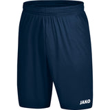 JAKO Sporthose Manchester 2.0 Unisex Blau
