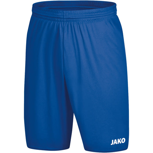 JAKO Sporthose Anderlecht 2.0 Unisex Blau