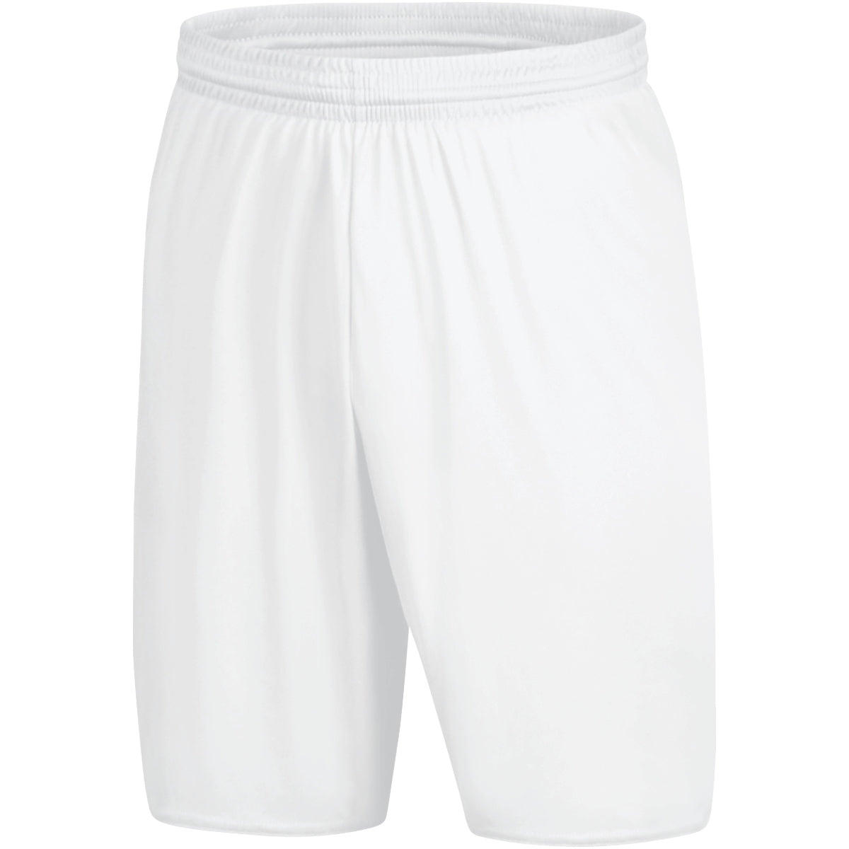JAKO Sporthose Palermo 2.0 Unisex Weiß