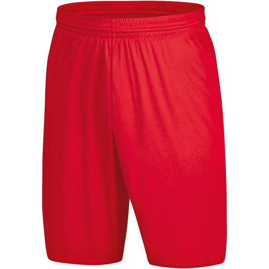 JAKO Sporthose Palermo 2.0 Unisex Rot