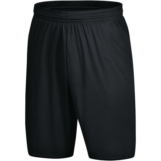 JAKO Sporthose Palermo 2.0 Unisex Schwarz
