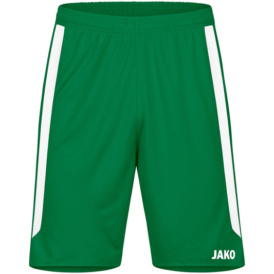 JAKO Sporthose Power Unisex Grün