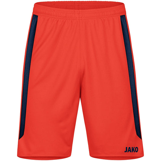 JAKO Sporthose Power Unisex Orange
