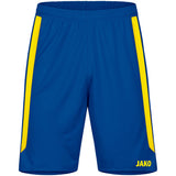 JAKO Sporthose Power Kinder Blau