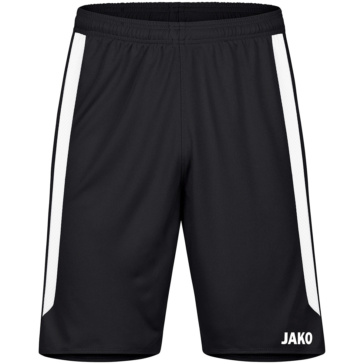 JAKO Sporthose Power Unisex Schwarz