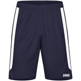 JAKO Sporthose Power Kinder Blau