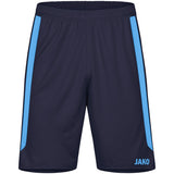 JAKO Sporthose Power Kinder Blau