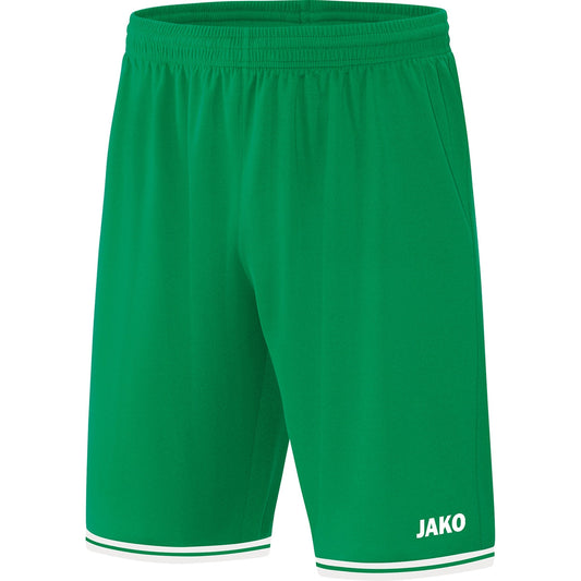 JAKO Short Center 2.0 Unisex Grün