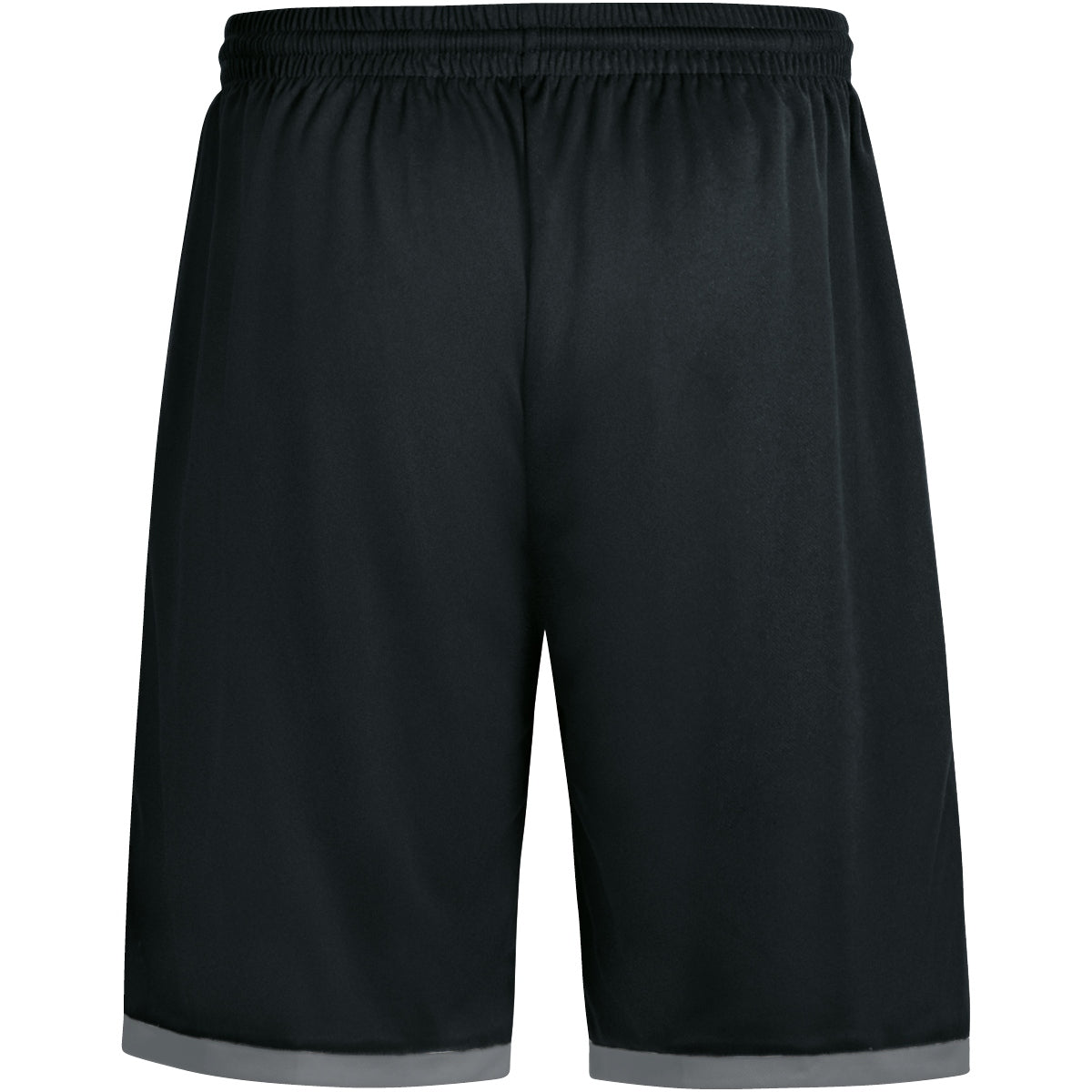 JAKO Wendeshort Change 2.0 (schwarz/steingrau)