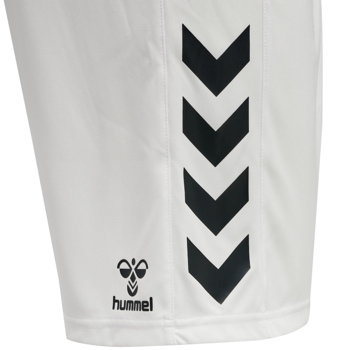 HUMMEL Core XK Poly Shorts (white)