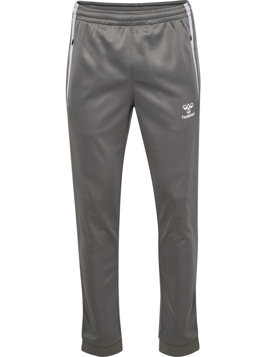 HUMMEL Lead 2.0 Track Pants Unisex Grau