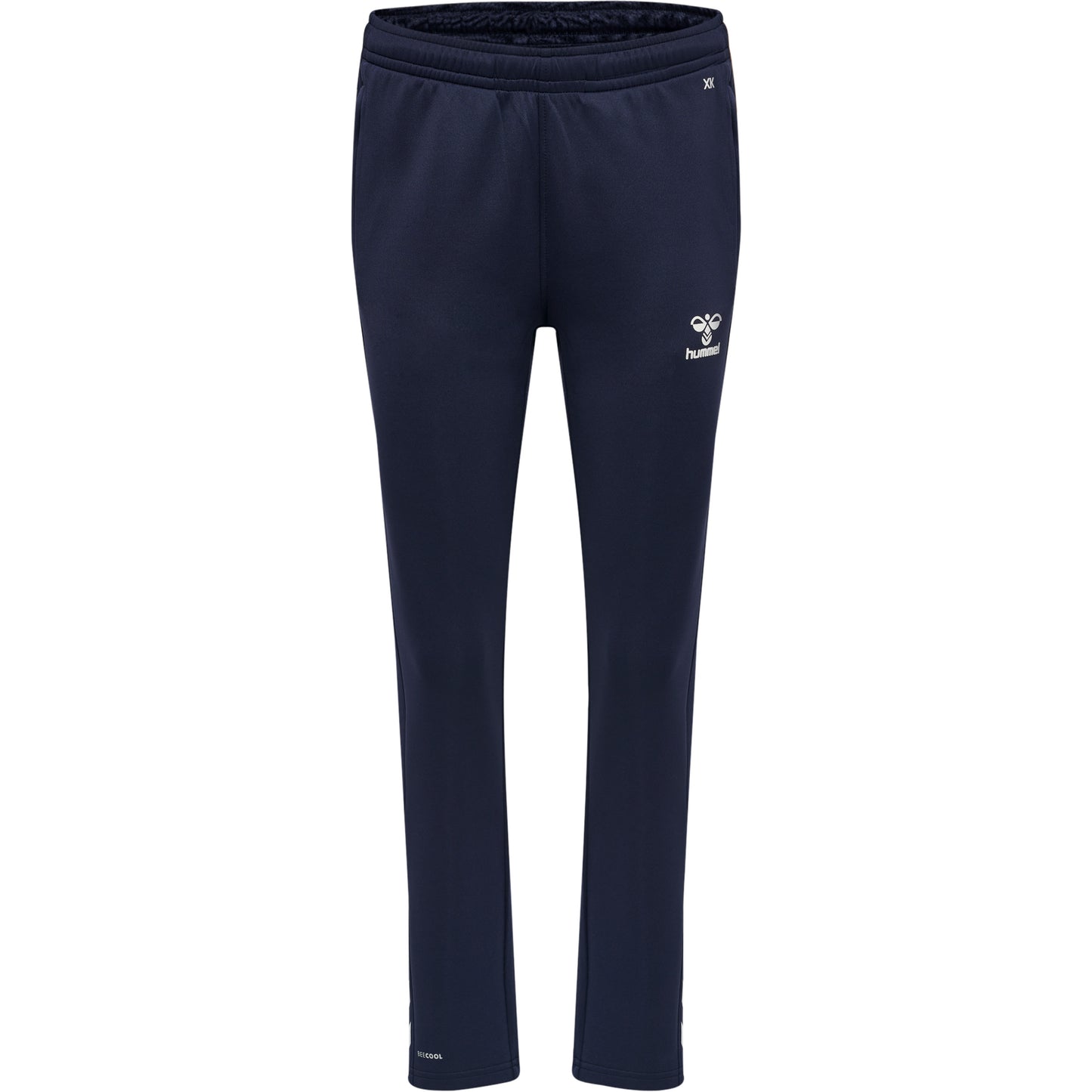 HUMMEL Core Xk Poly Pants Damen Blau