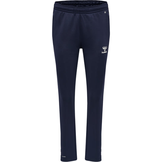 HUMMEL Core Xk Poly Pants Damen Blau