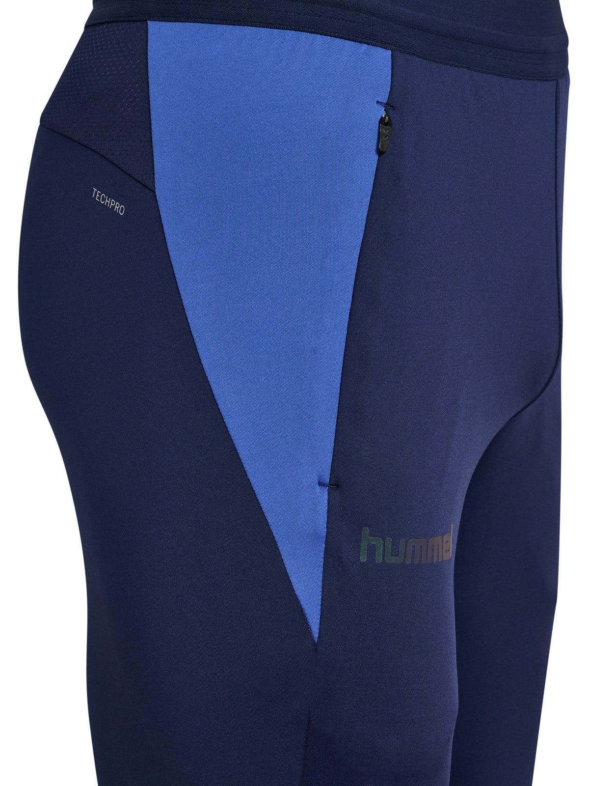 HUMMEL BLAZE26 Pro Training Pants (marine)
