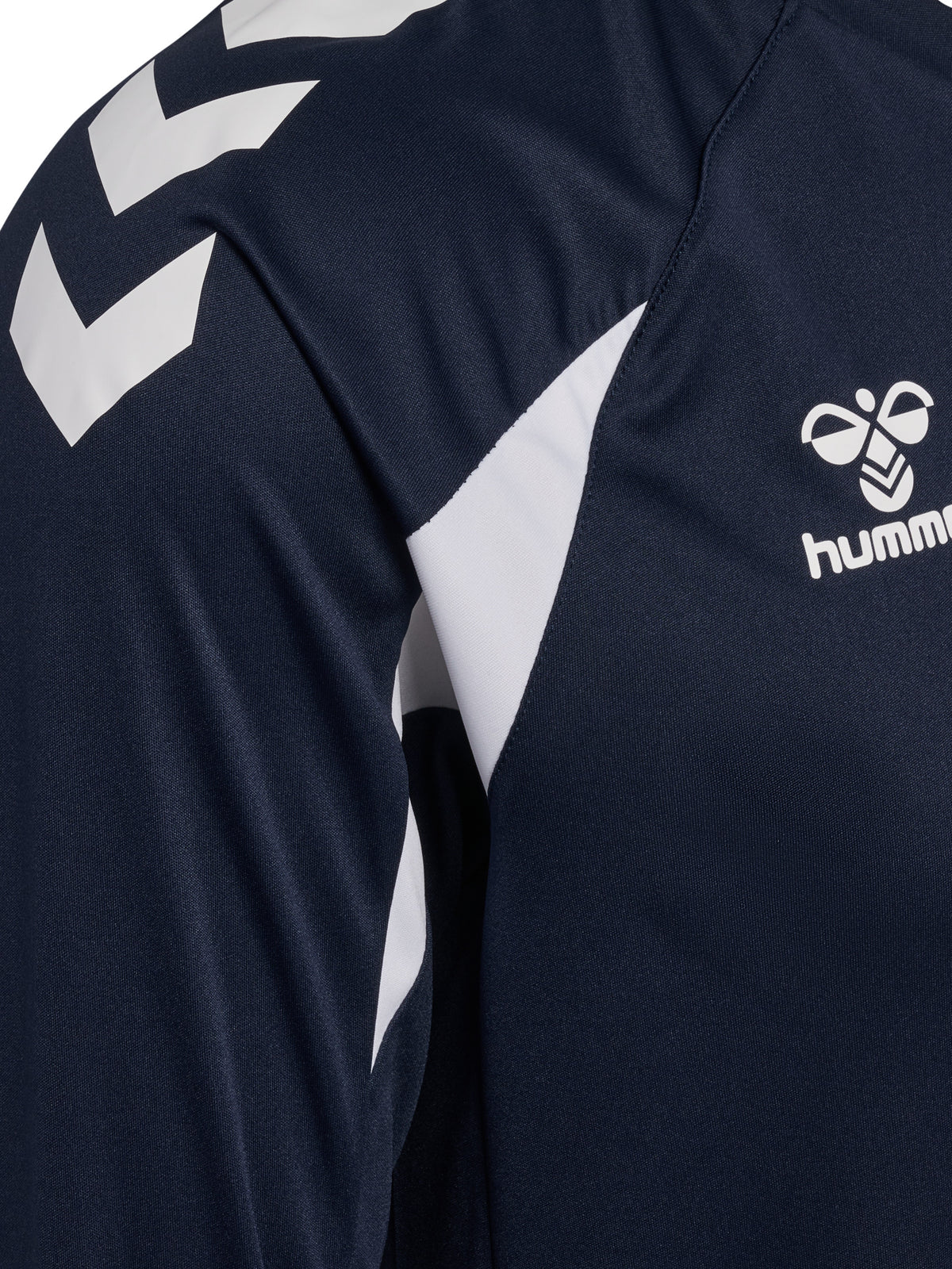 HUMMEL Core 2.0 Jersey L/S (marine/white)